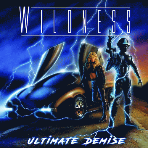 Wildness (SWE) : Ultimate Demise